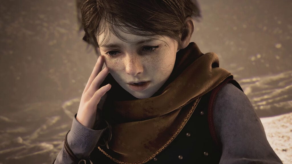 A Plague Tale Requiem ‘story Trailer Gematsu