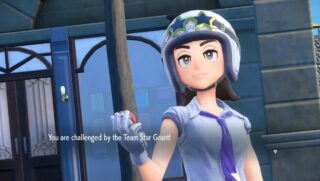 New Pokemon Scarlet & Violet trailer reveals Titan Pokemon and Team Star -  Dexerto