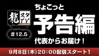 A Special recognition to the Ryu Ga Gotoku Studios this decade!