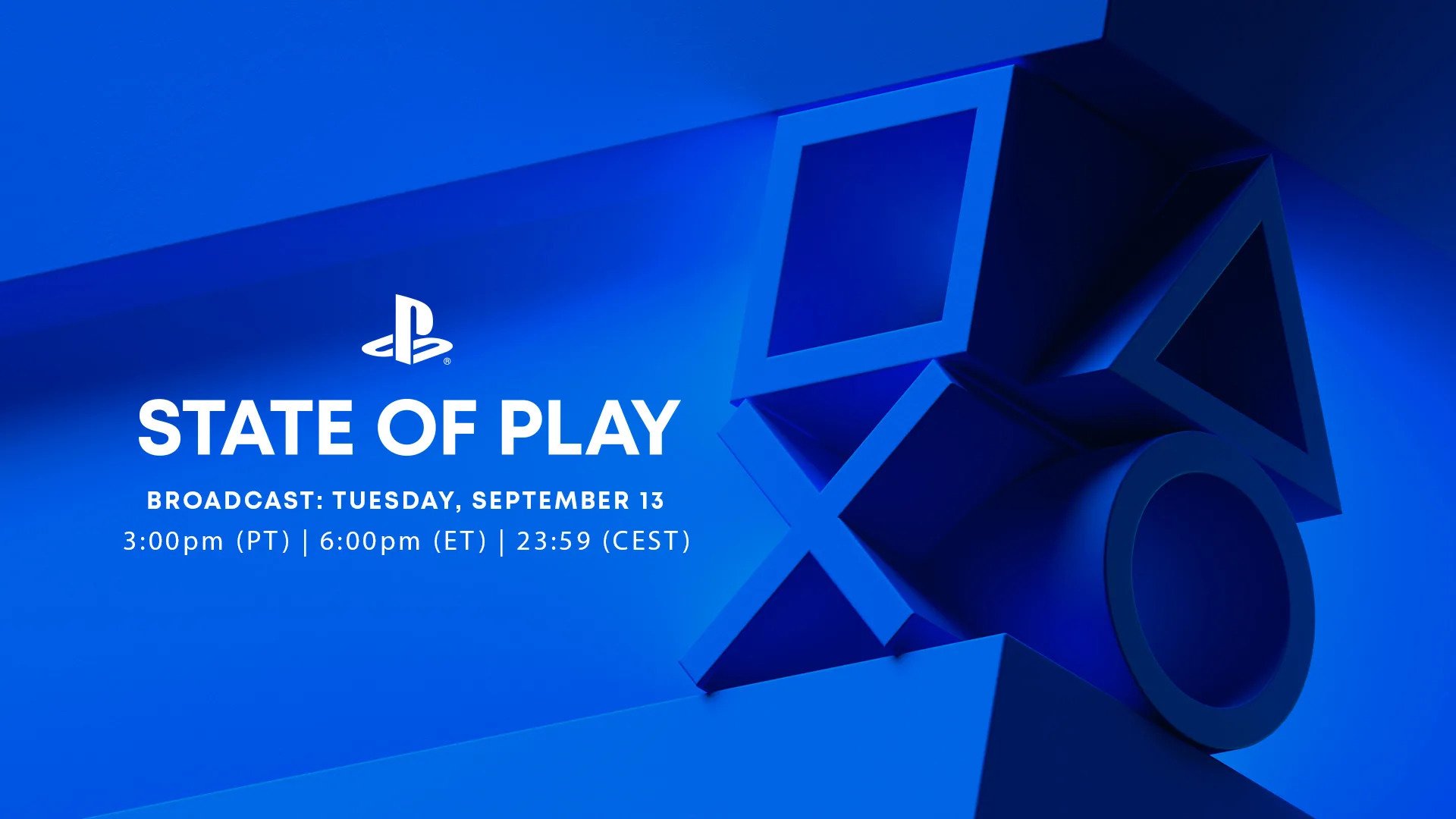 Sony Announces State of Play for Tomorrow, Will Showcase 10 Games from  Japanese Studios