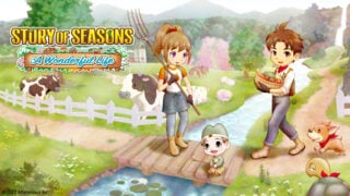 story of seasons trio of towns gamestop