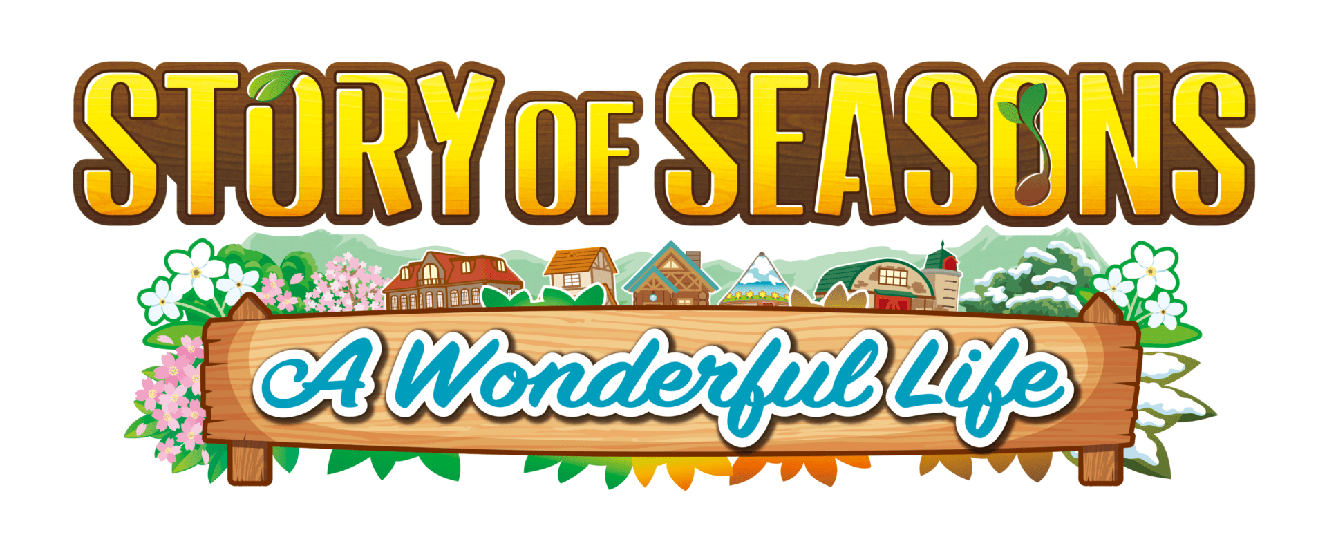 story of seasons a wonderful life gift guide