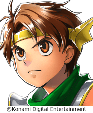 Suikoden II: Best Friends - Minitokyo  Suikoden, Character design,  Illustration art