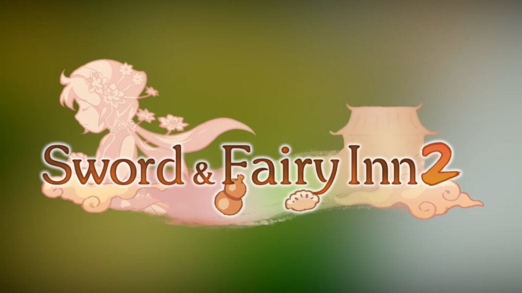 Sword and Fairy Inn 2 instal the new version for ipod
