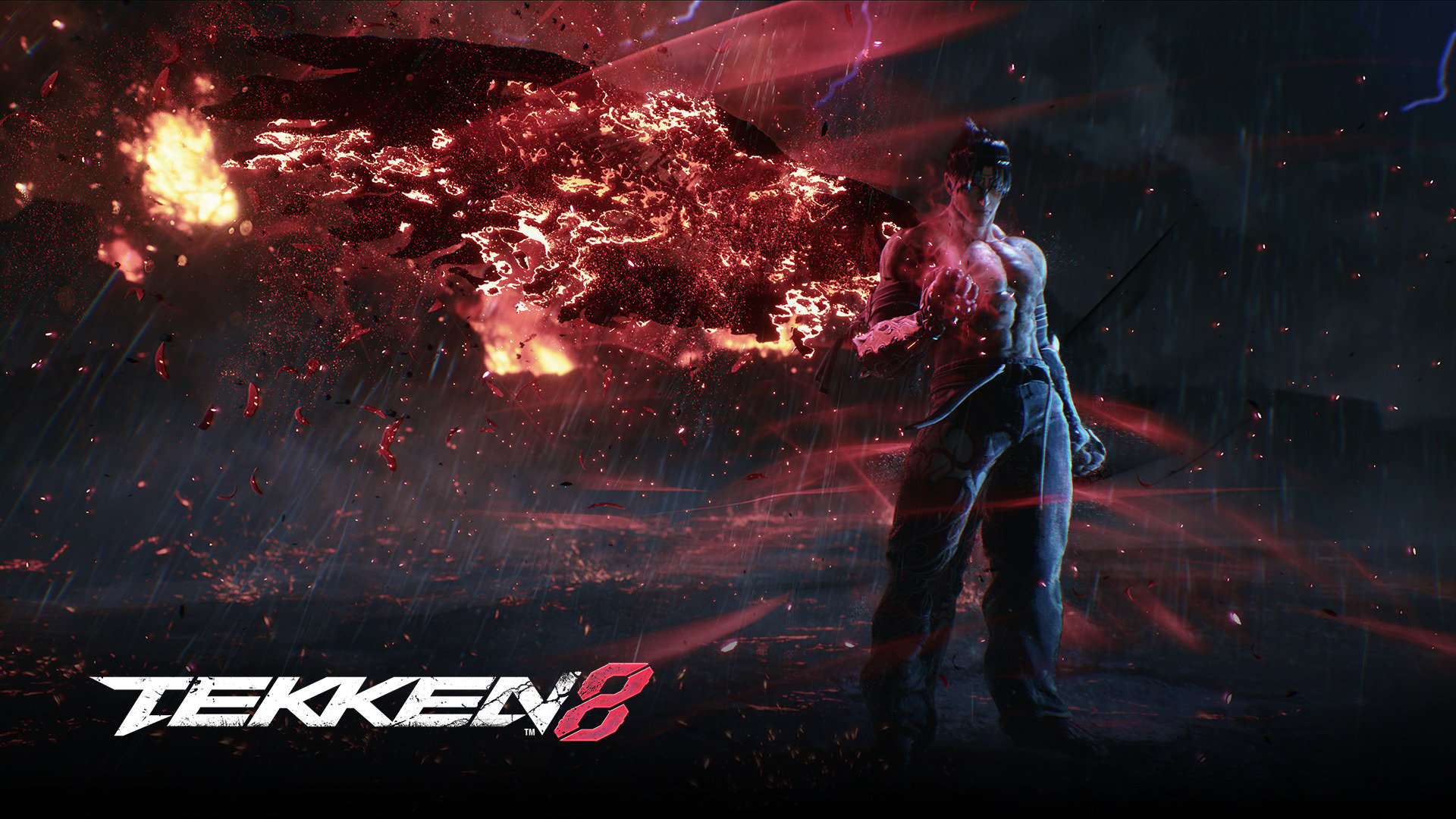 Tekken 8 PS5 vs Xbox Series X Graphics Comparison 