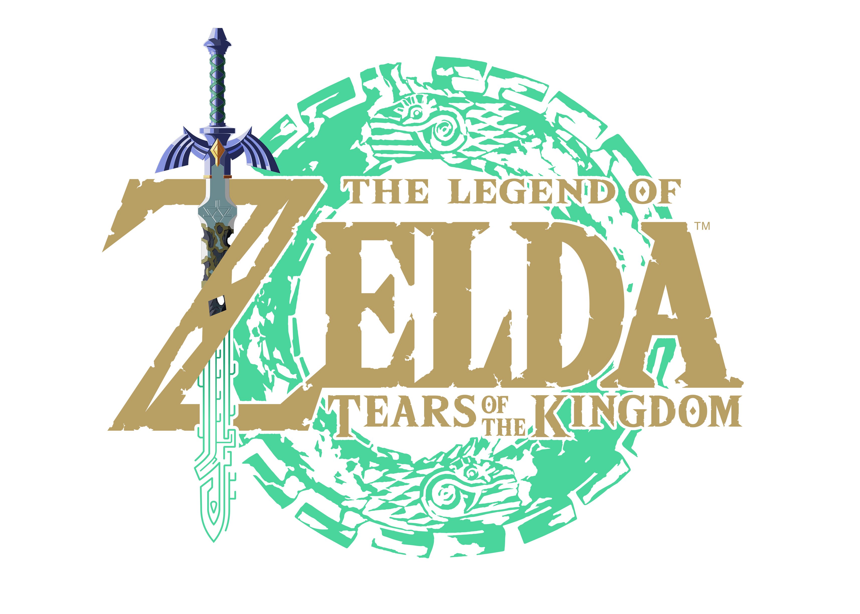 Tears of the Kingdom é o nome oficial da sequência de Breath of