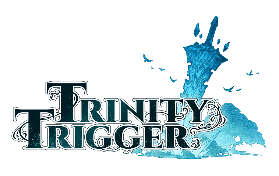 Trinity Trigger Action RPG Coming to PS4, PS5 & Switch on September 15 -  QooApp News