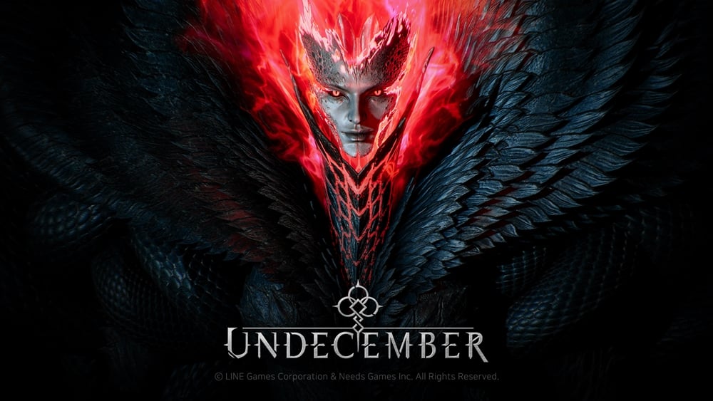 Undecember Gameplay PC Version Preview HD Limited Open Test