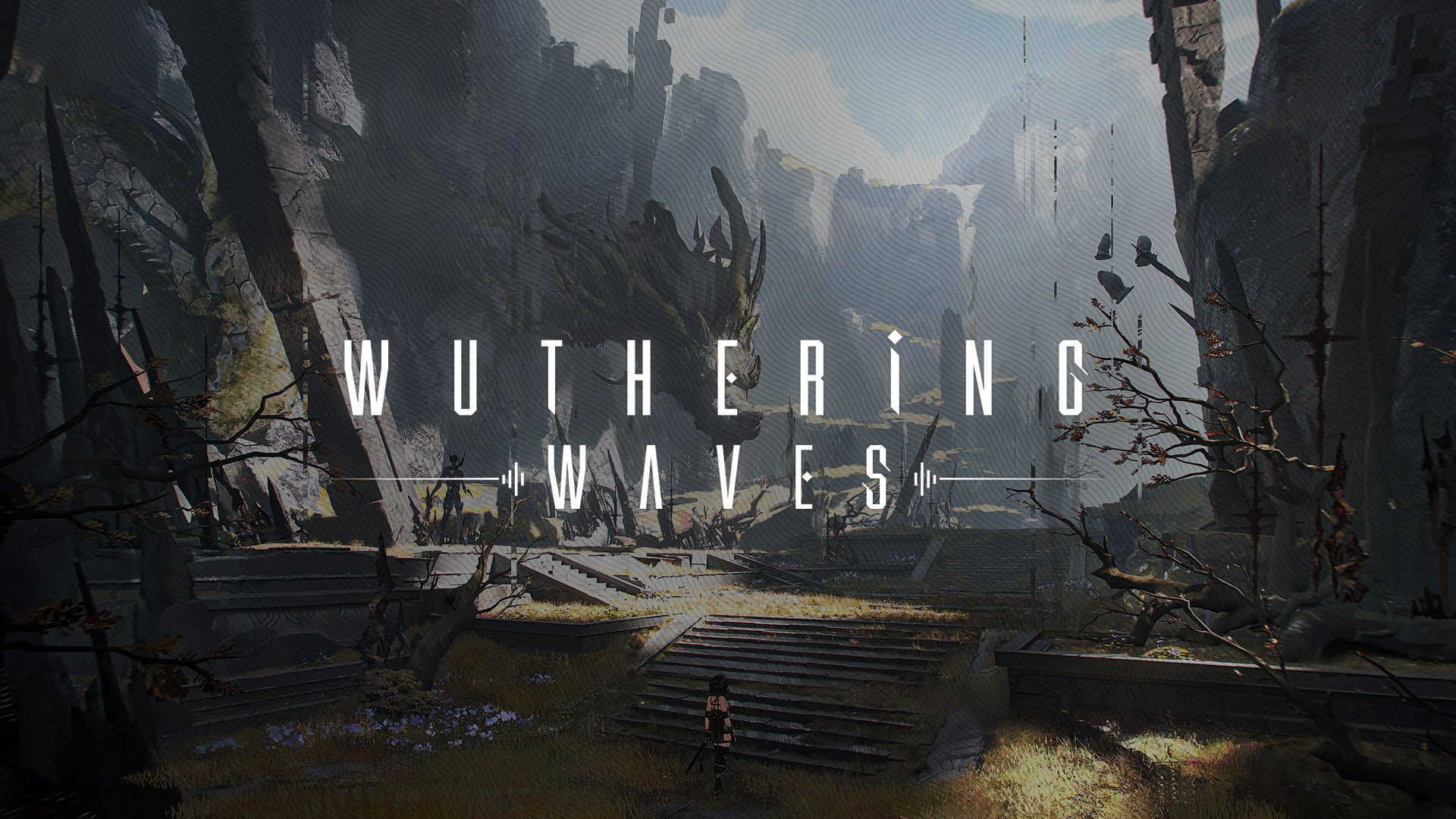 Wuthering Waves TGS 2022 trailer - Gematsu