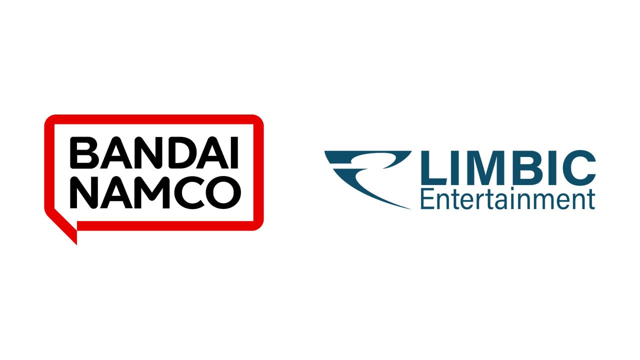 #
      Bandai Namco Entertainment Europe acquires majority stake in Limbic Entertainment
