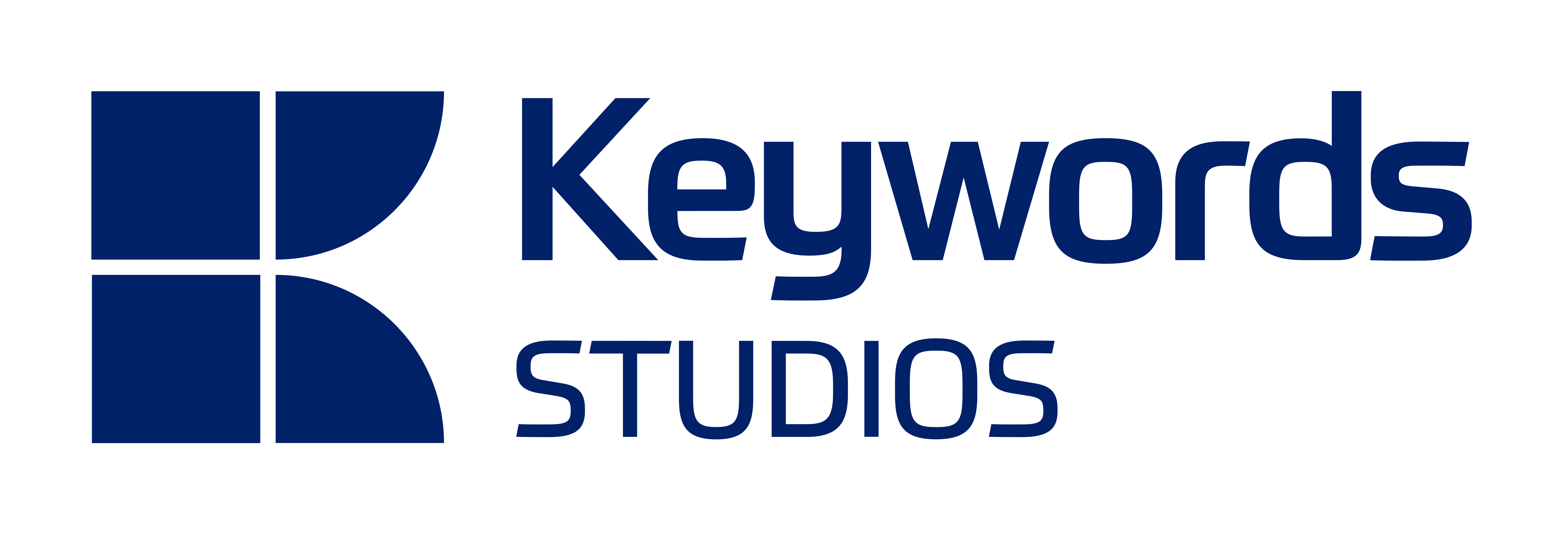 Keywords Studios Results