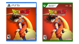 Get Immersed in the World of Dragon Ball Z: Kakarot and Season