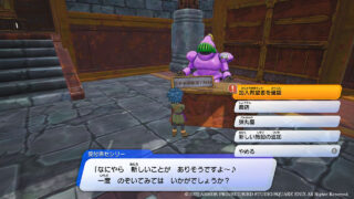 Dragon Quest Treasures