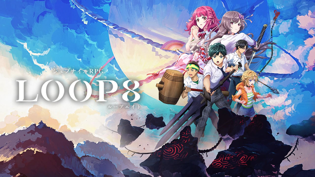 This Week's Japanese Game Releases: Street Fighter 6, Loop8: Summer of  Gods, more - Gematsu