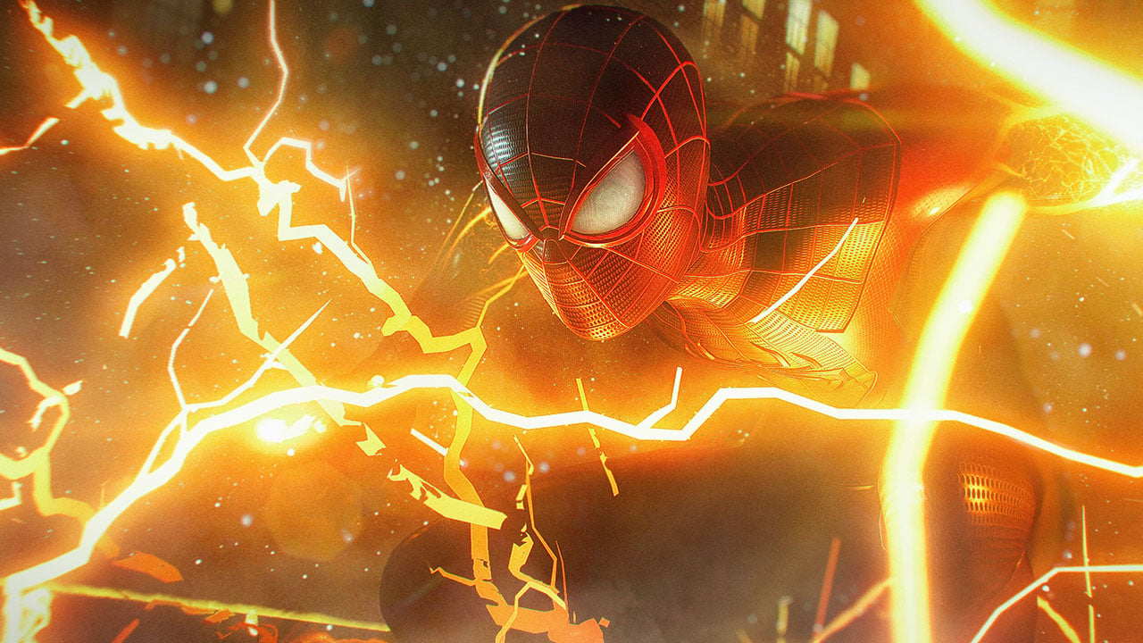 Marvel's Spider-Man: Miles Morales' is Coming to PC on November 18