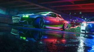 Need for Speed Unbound PS5: New game is a next-gen exclusive