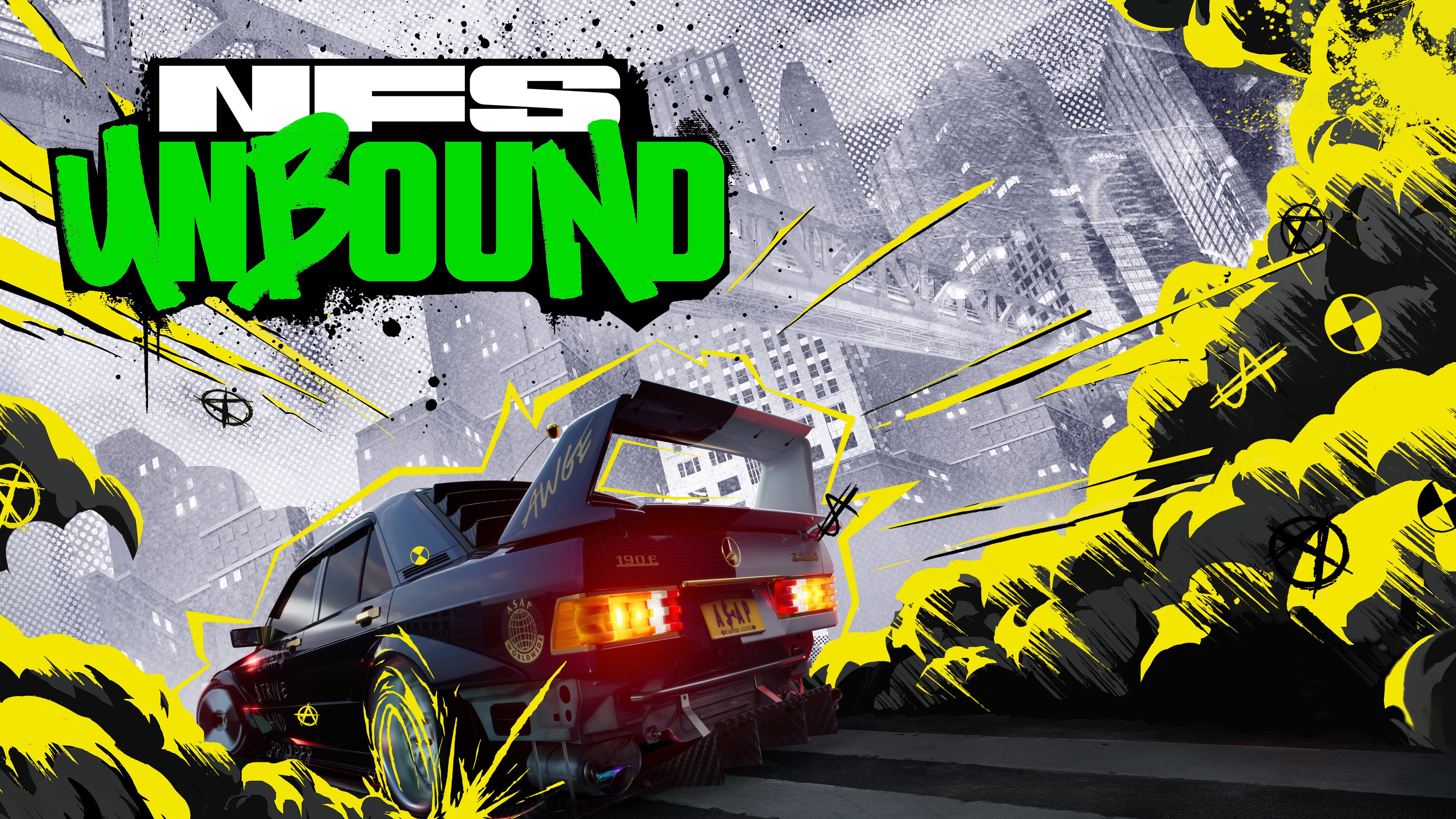 Need For Speed Unbound PS5 - Drift Event Cell Out & with 240ZG - Week 1  Monday 