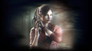 Resident Evil Re:Verse first major update now available - adds new battle  stage 'VILLAGE,' playable character Tundra - Gematsu