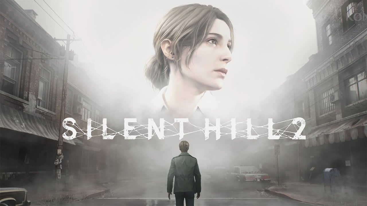 #
      Konami and Bloober Team announce Silent Hill 2 remake for PS5, PC