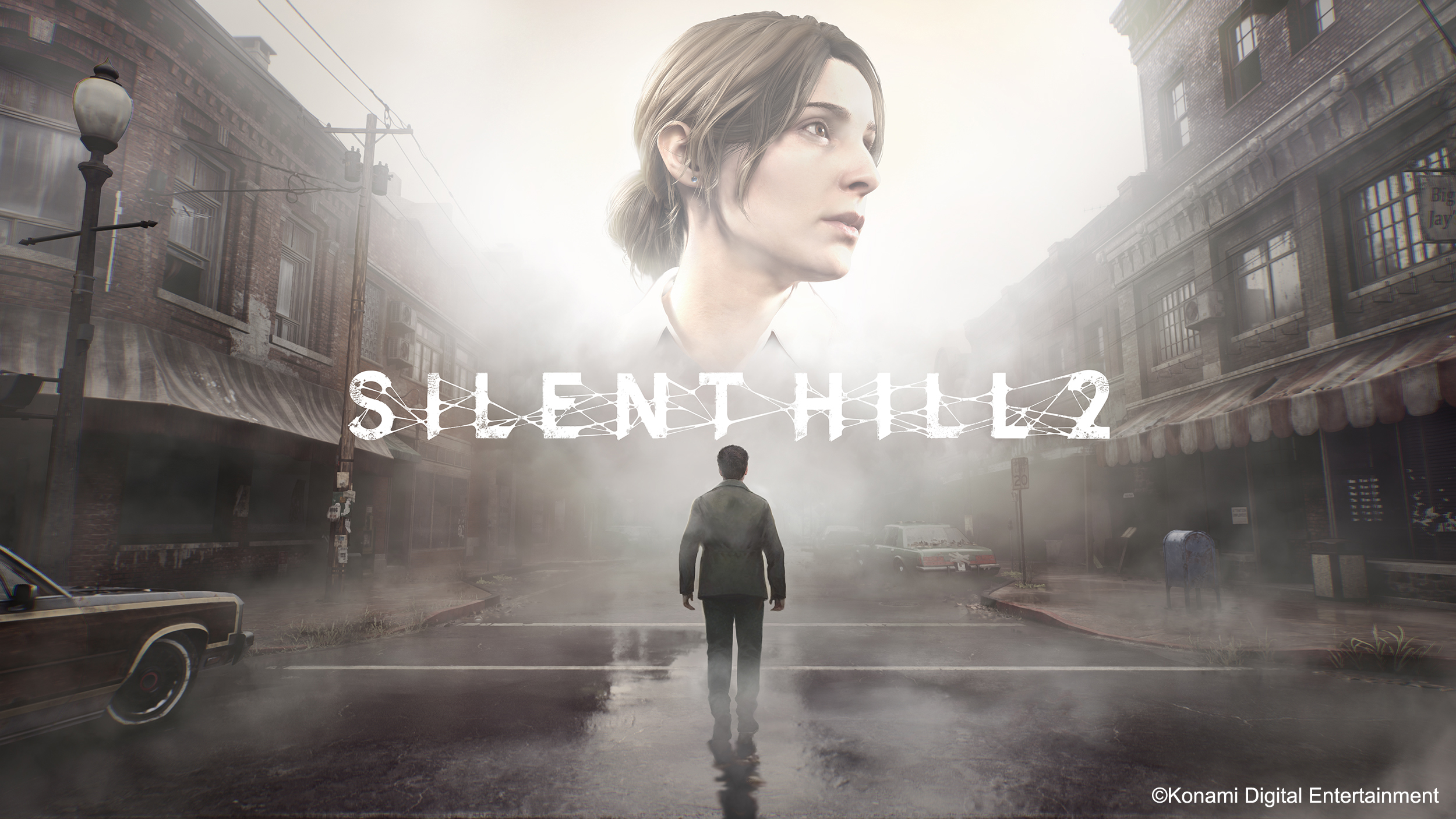 Silent Hill 1 PS1 All Cutscenes/Cinematic/FMVs (Read Description) 