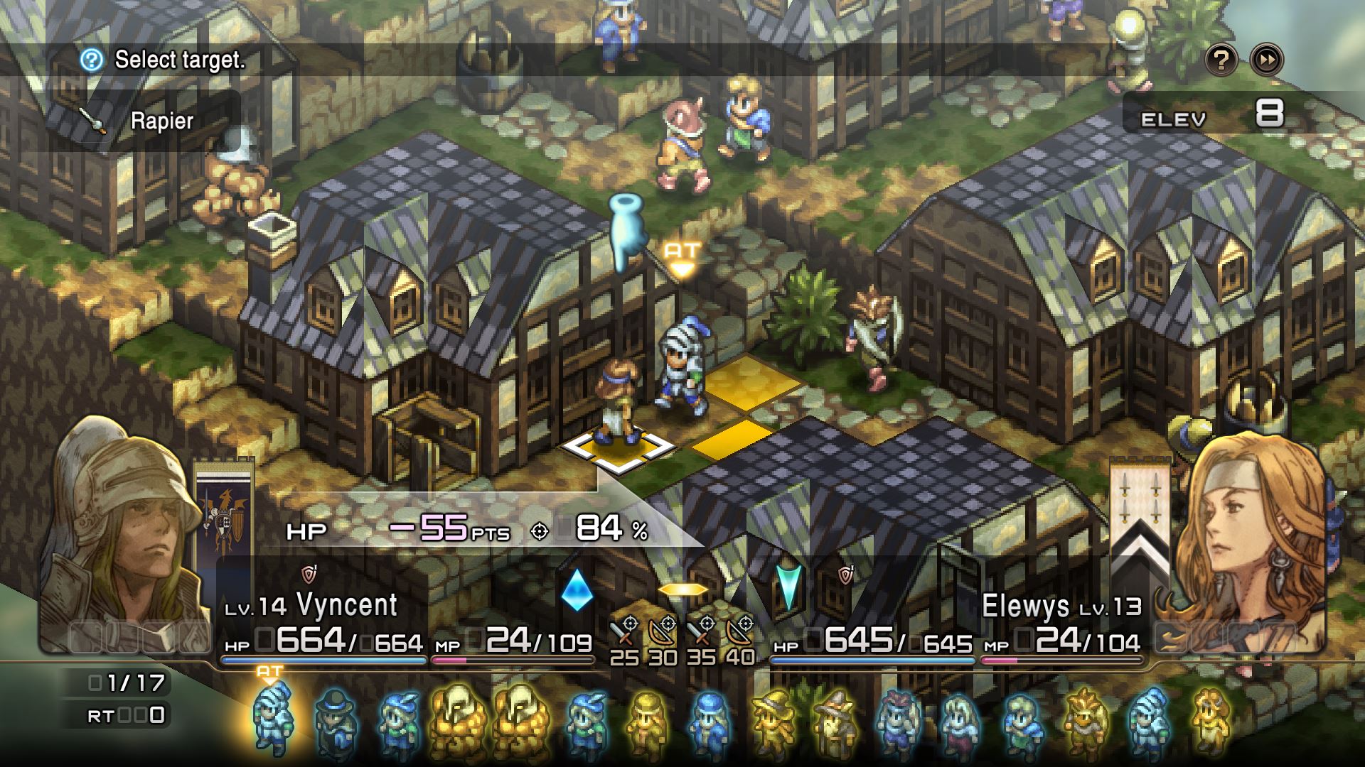 How would I balance an RPG Game? - Game Design Support - Developer Forum