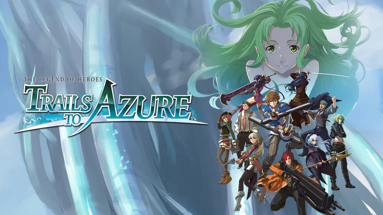 #
      The Legend of Heroes: Trails to Azure launches March 14, 2023 in North America, March 17 in Europe