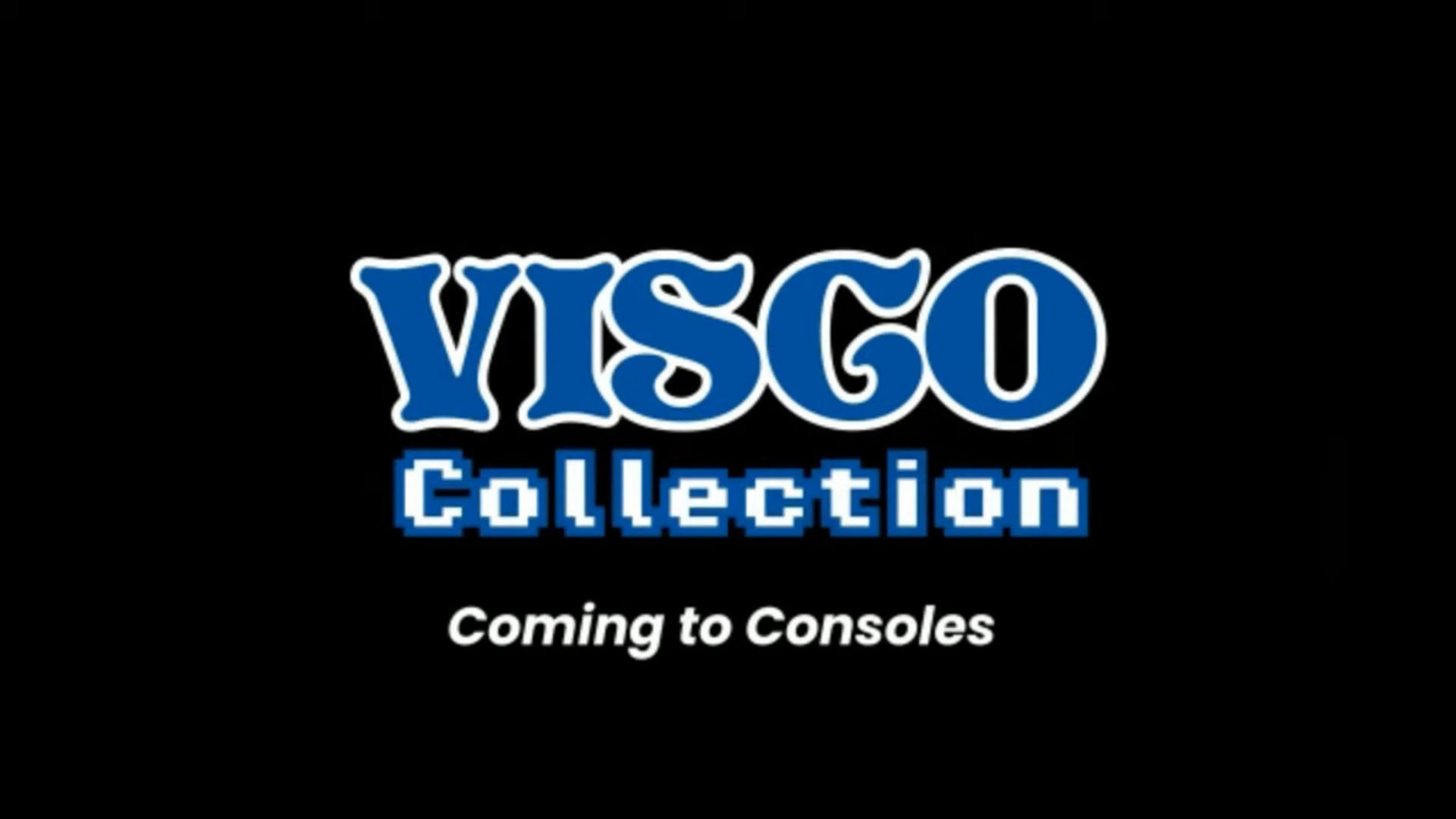 #
      Visco Collection announced for PS5, Xbox Series, PS4, Xbox One, and Switch