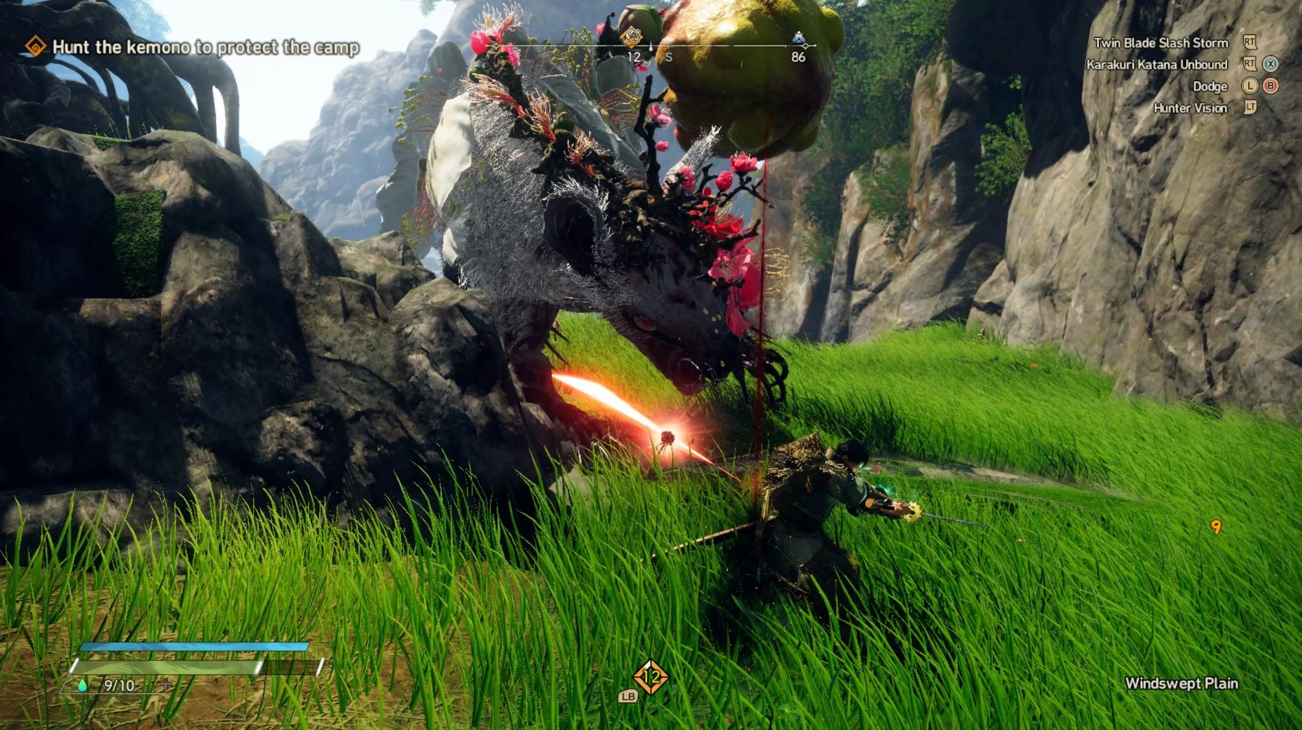Omega Force Gets a Second Chance at Monster Hunting with Wild