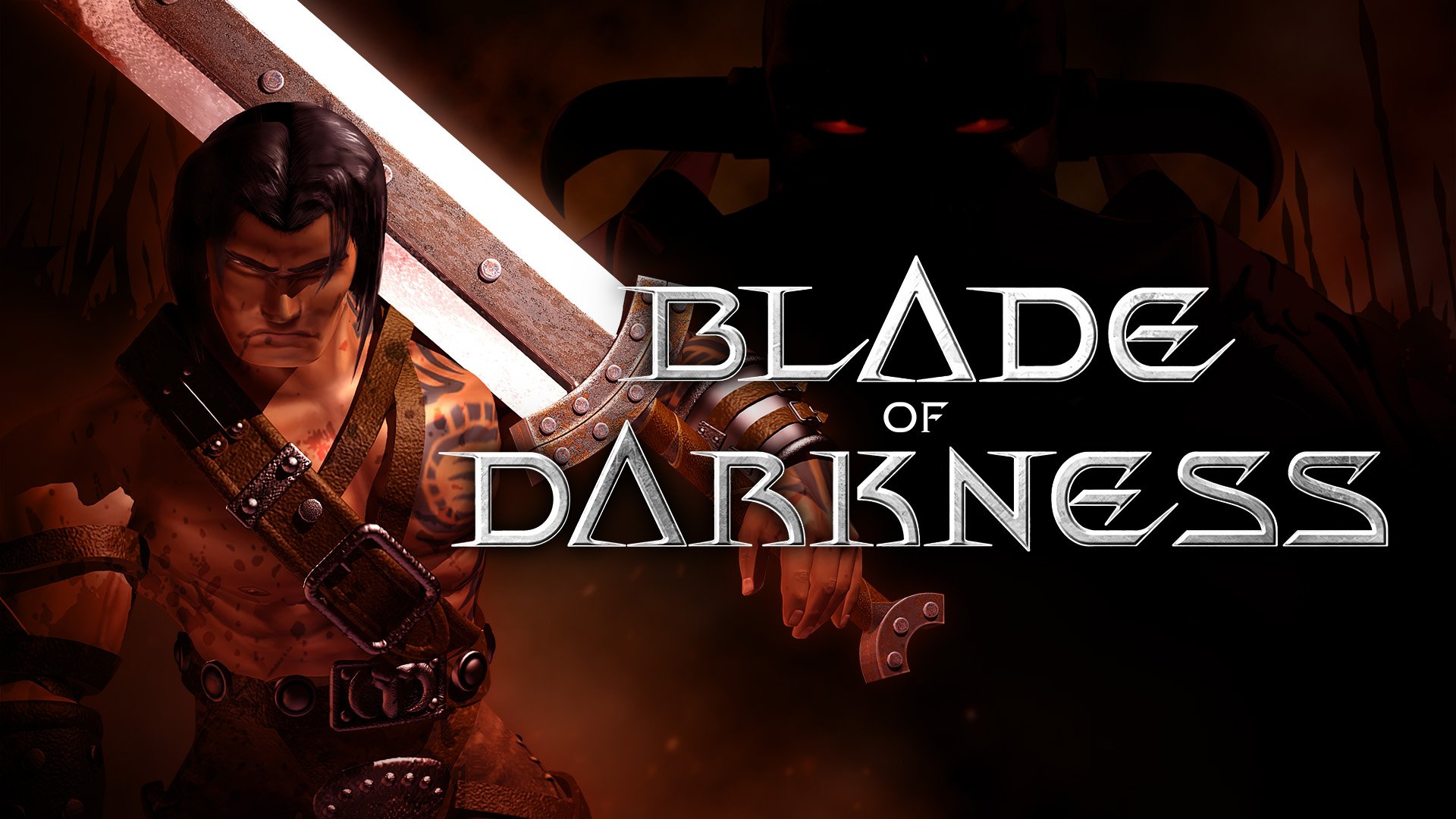 #
      2001-released hack-and-slash action adventure game Blade of Darkness now available for Switch