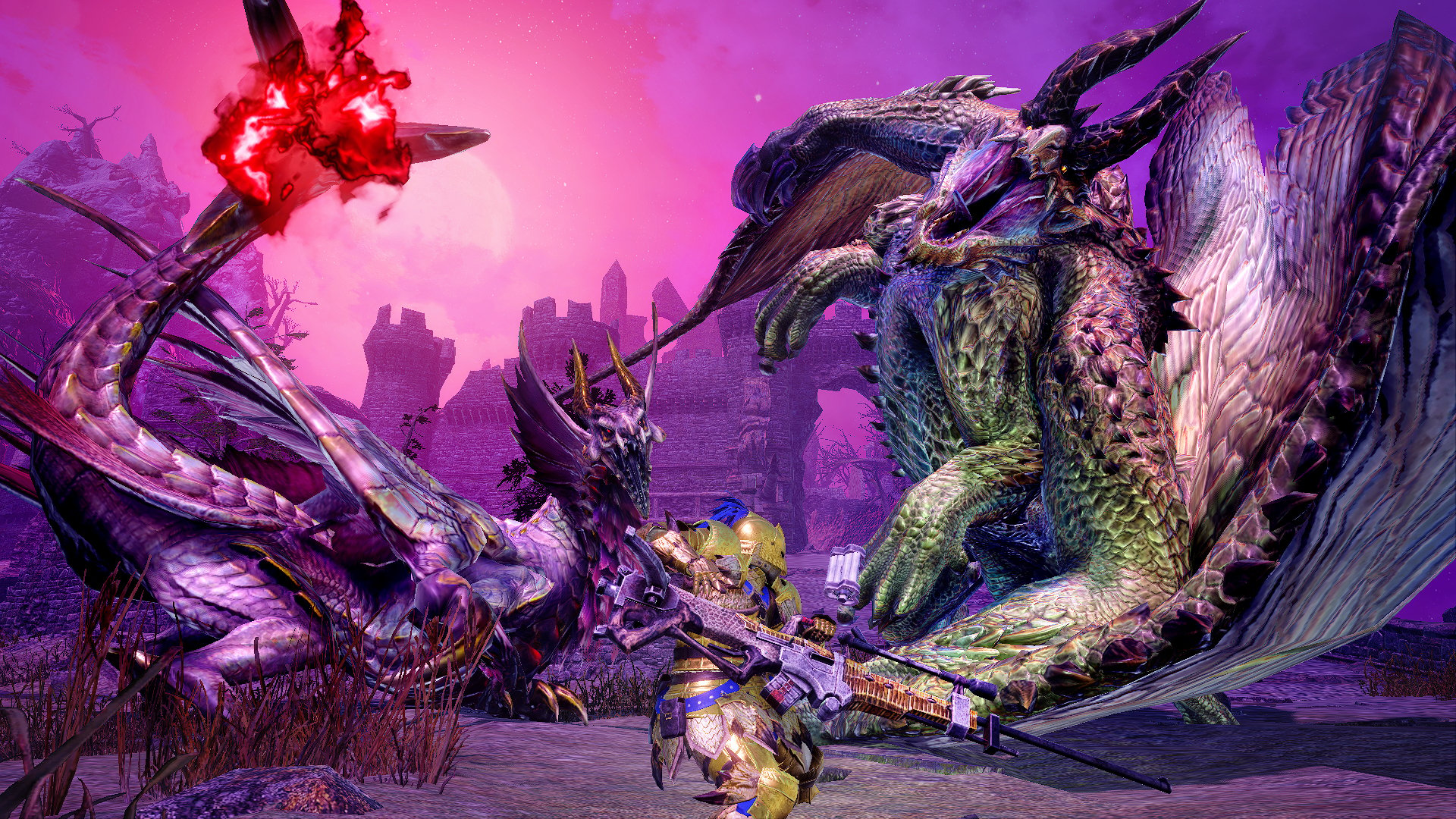Capcom sales update: Dragon's Dogma: Dark Arisen remaster at one