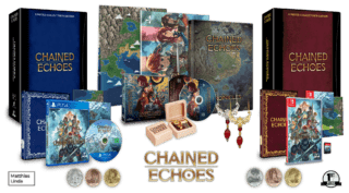 SNES-Style RPG 'Chained Echoes' Launches On Xbox Game Pass This December