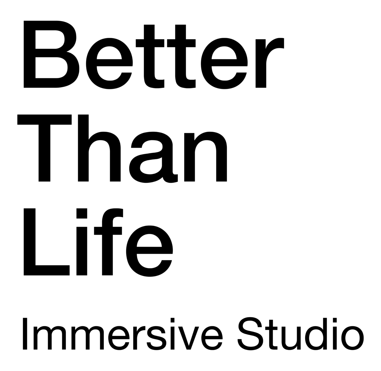 Better Than Life - Gematsu