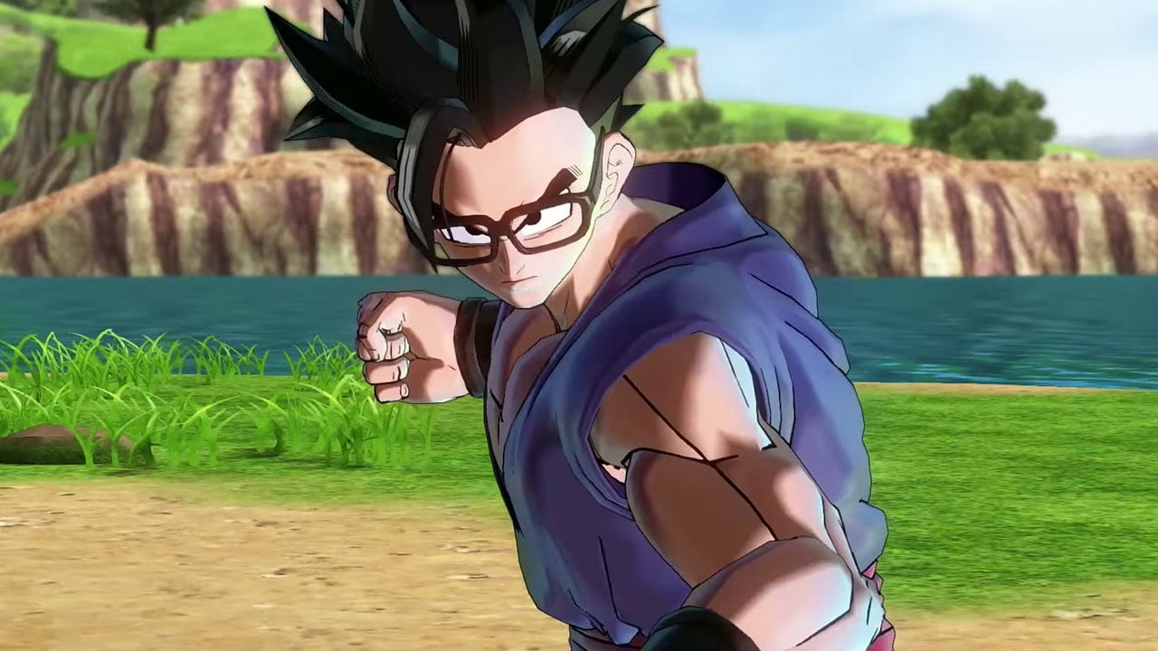 Dragon Ball: The Breakers 1.07 Update Patch Notes