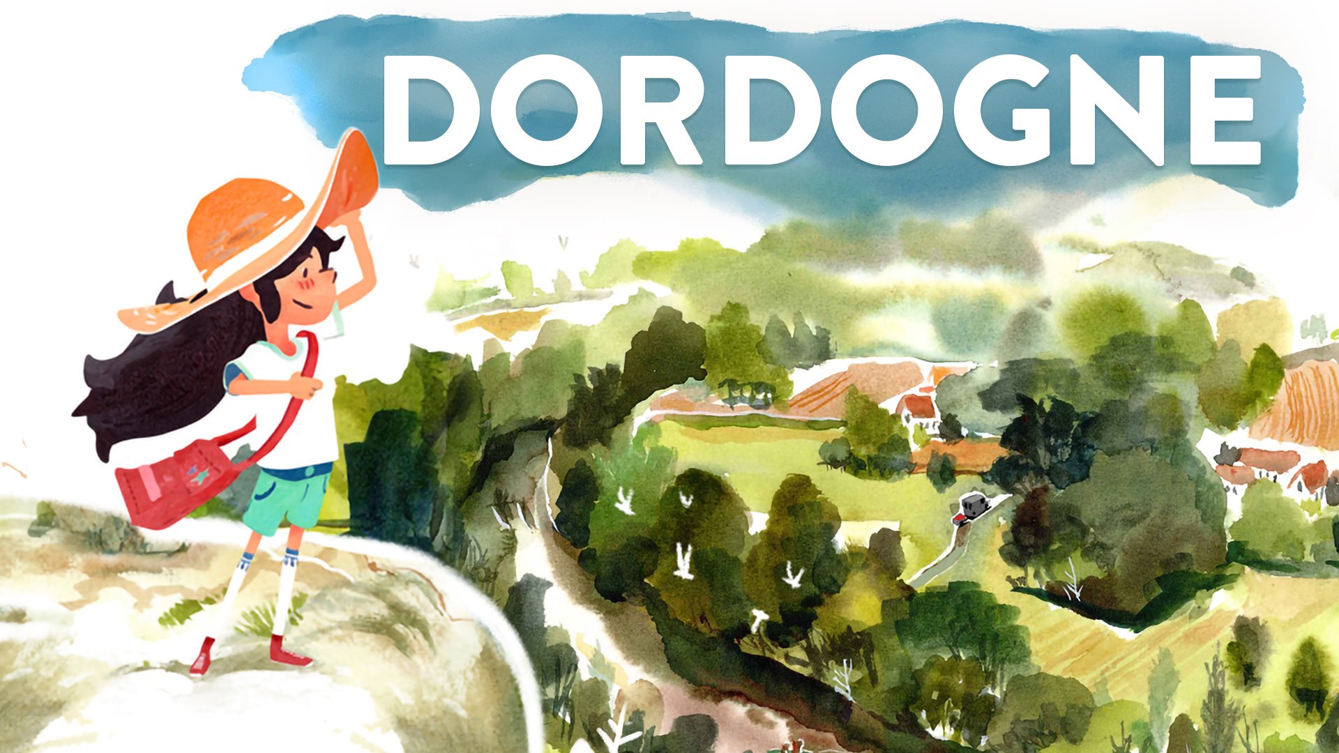 Dordogne will launch in spring 2023 for PS5, Xbox Series, PS4, Xbox One, Switch and PC

 | Biden News
