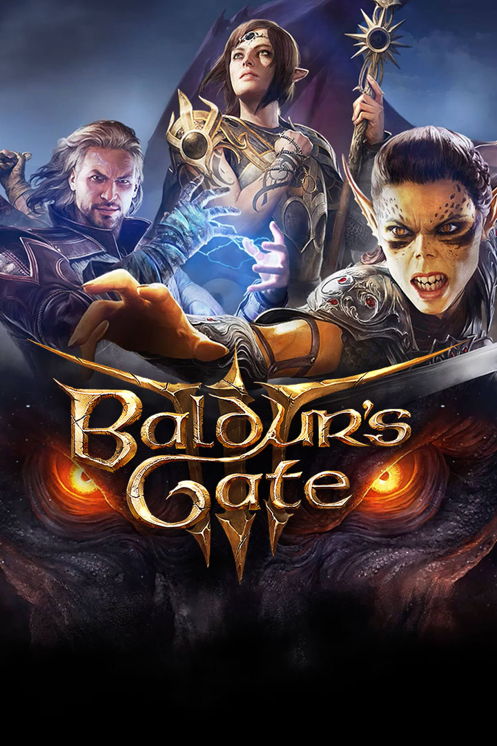 Baldur’s Gate III - Gematsu