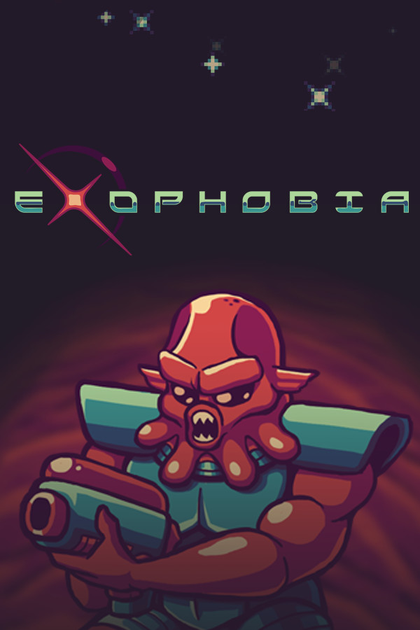 Exophobia - Gematsu