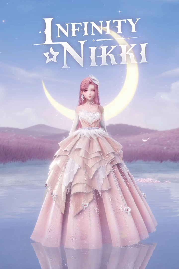 Infinity Nikki Server Maintenance 2025 Toyota - Becca Carmine