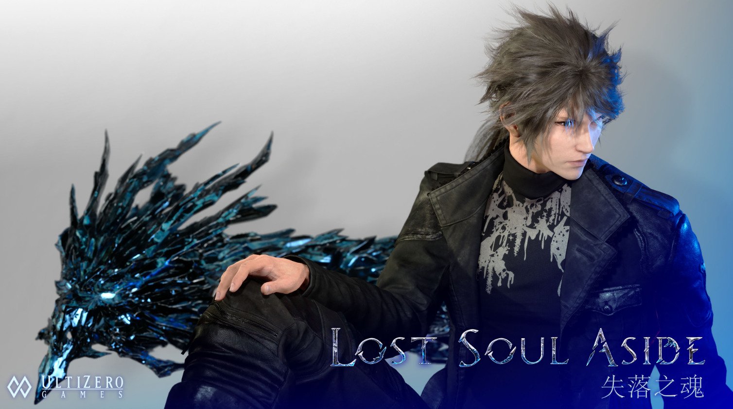 #
      Lost Soul Aside to be published by Sony Interactive Entertainment