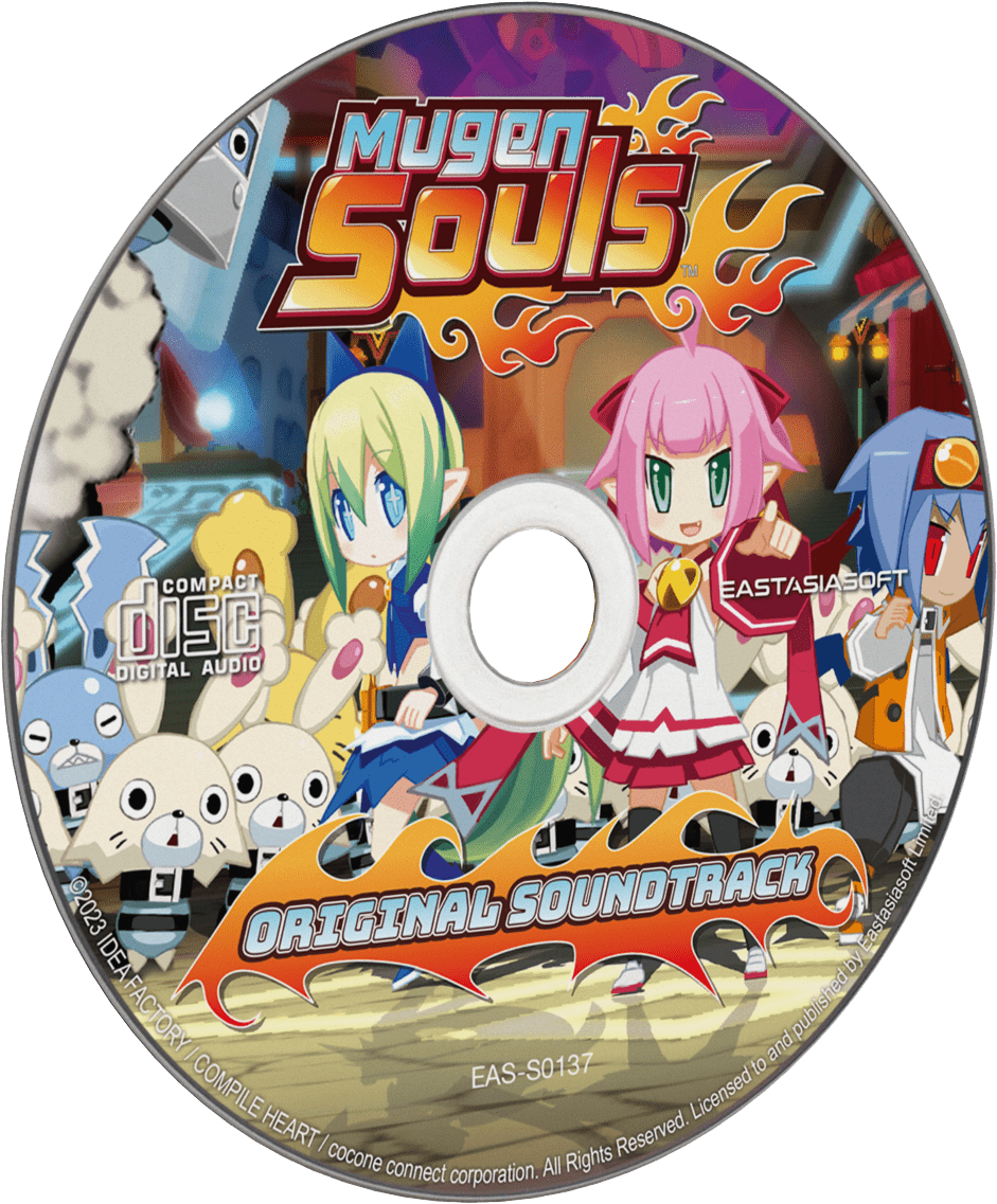 Review - Mugen Souls Z (Switch) - WayTooManyGames
