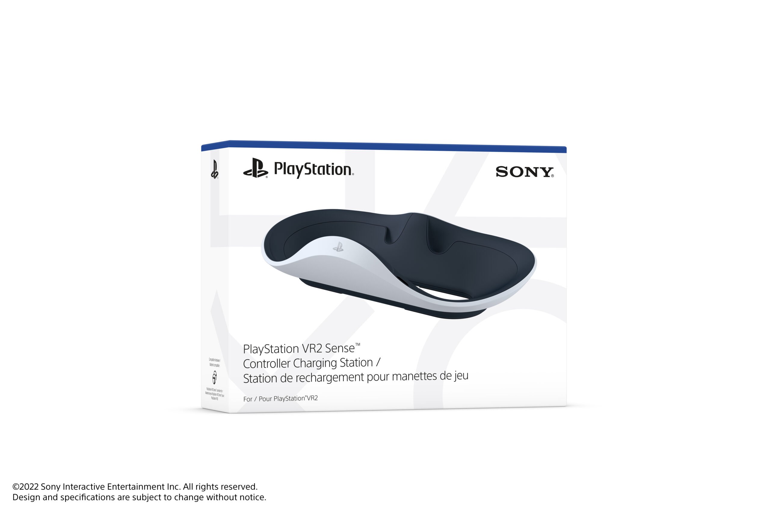 Forget the metaverse, Sony's PlayStation VR2 will make you a