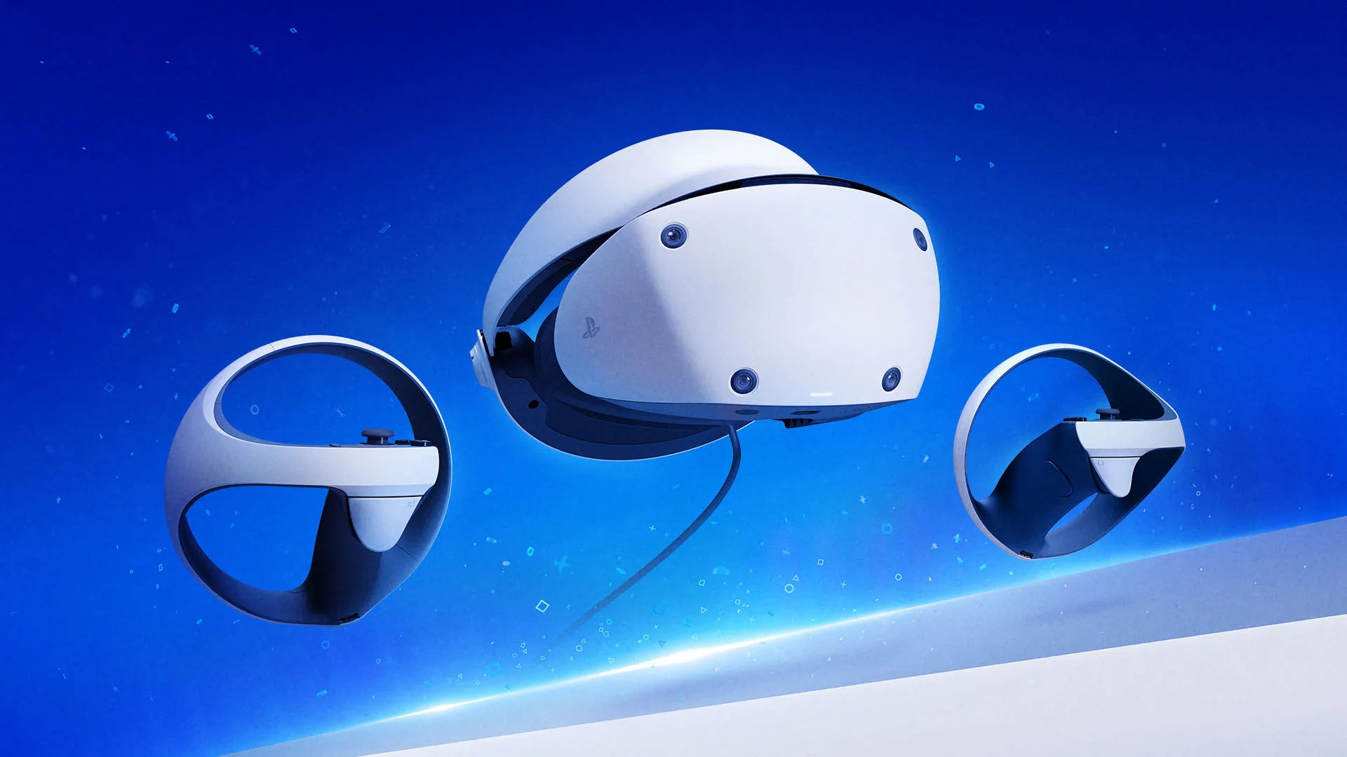 Ian's top 11 PSVR2 launch games that you should play right now