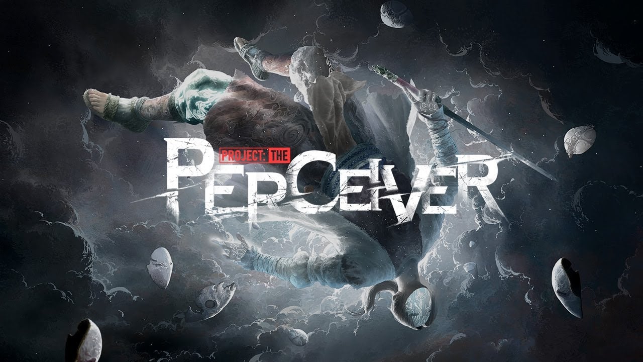 #
      Chinese open-world action game Project: The Perceiver announced for multiple platforms including PS5, PS4