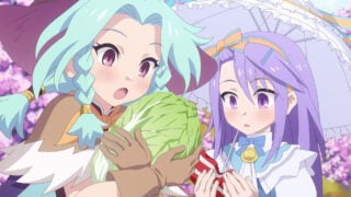 Rune Factory 3 Special tráiler