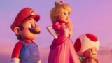 Nintendo Direct: Super Mario Bros. Movie Presentation set for October 6 -  Gematsu