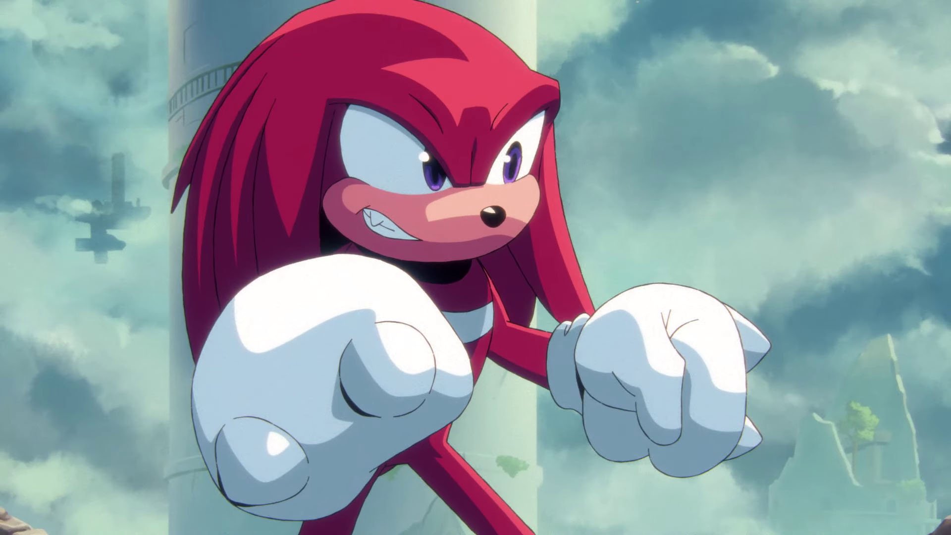 Sonic, Sonic the Hedgehog 2, Knuckles the Echidna, Sonic the Hedgehog, HD  wallpaper