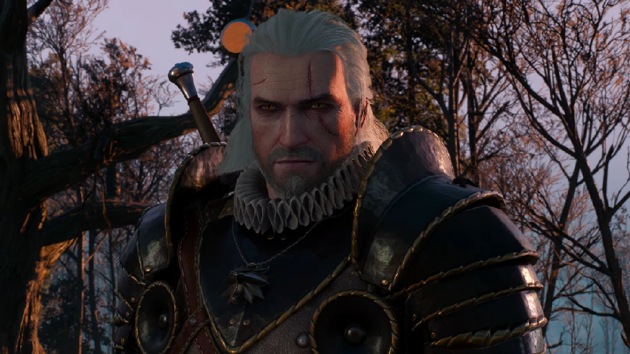 The Witcher 3 next-gen is getting a physical release next week