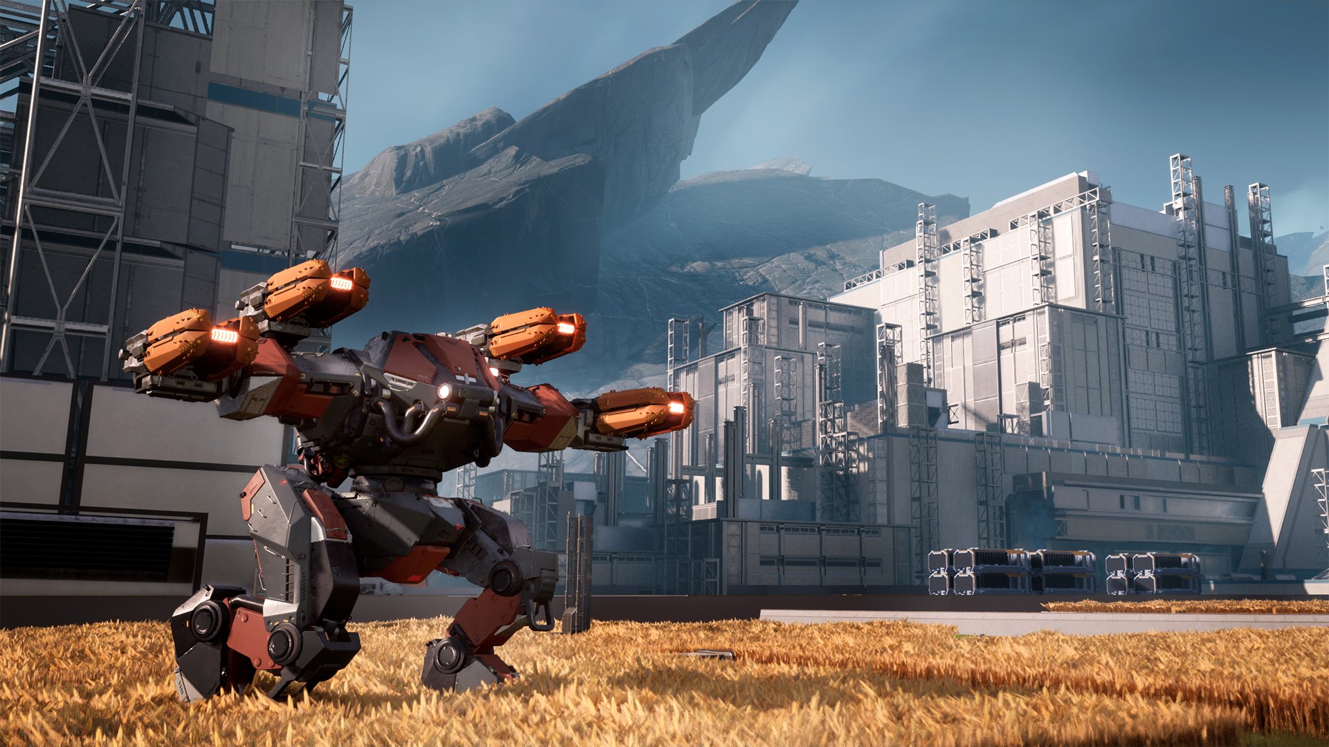 It's Official: War Robots Is More Than Just One Game