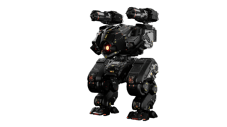 War Robots: Frontiers é anunciado para PS4 e PS5; trailer - PSX Brasil