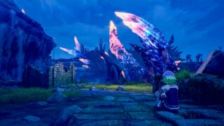Blue Protocol for PS5, Xbox Series launches this winter in Japan - Gematsu