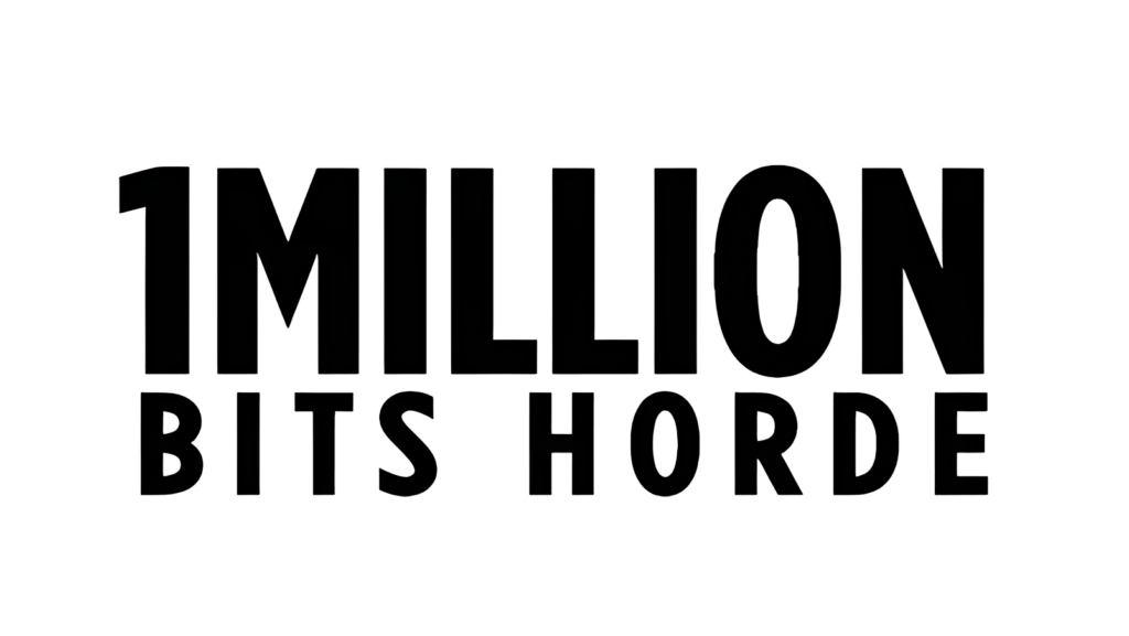 1-million-bits-horde-gematsu